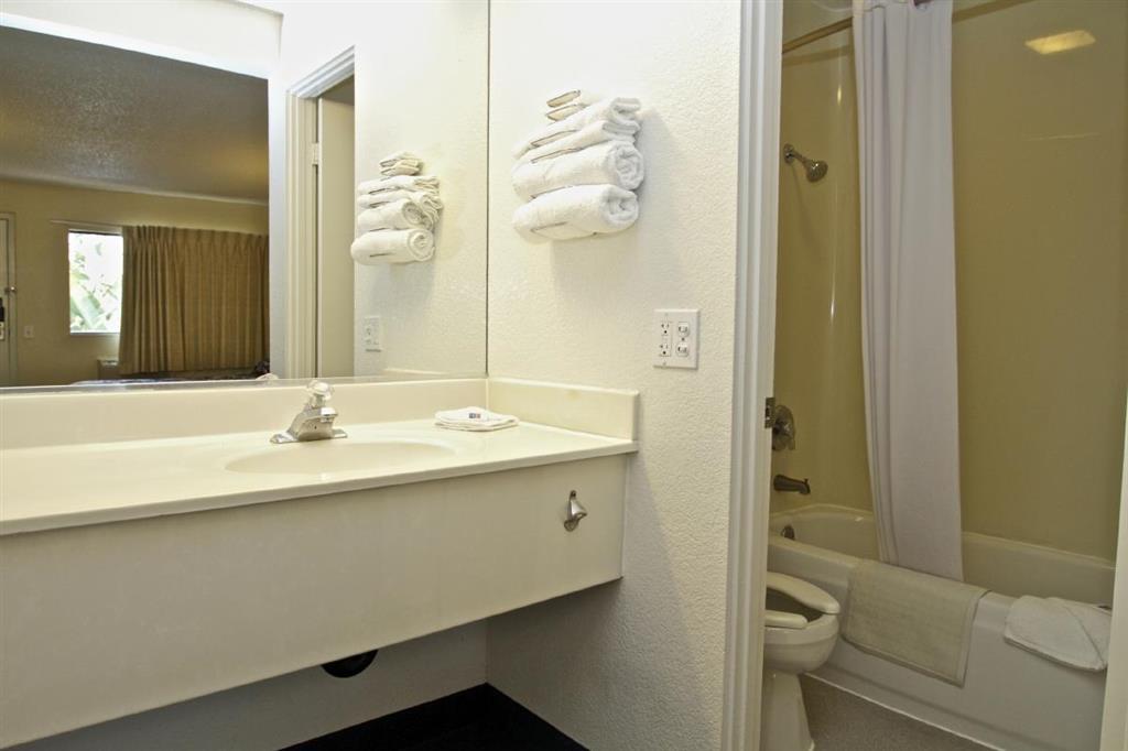 Motel 6-Rhome, TX Zimmer foto